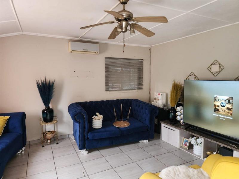 3 Bedroom Property for Sale in Sasolburg Ext 1 Free State
